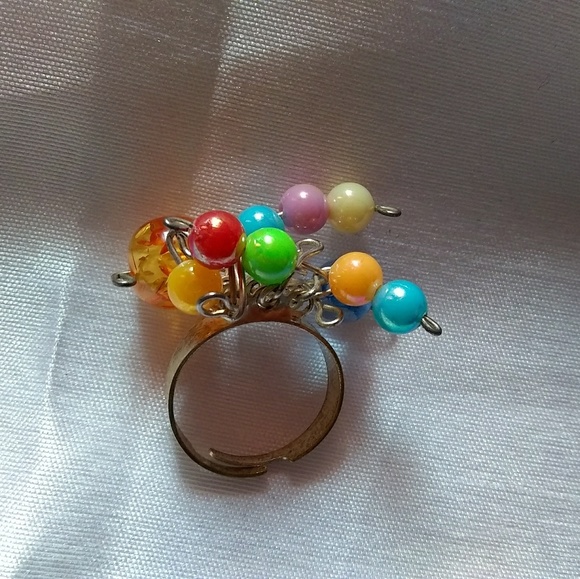 Stylish Ring - Picture 3 of 4